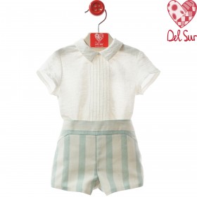 De 6 a 48m conjunto pololo...