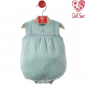 De 1 a 24m bombacho Malta...