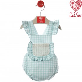 De 3 a 36m ranita Módena...