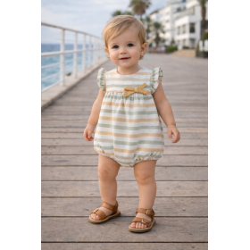 De 0 a 18m bombacho Nápoles...