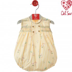 De 1 a 24m bombacho Lucca...