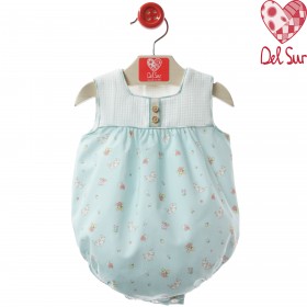 De 1 a 24m bombacho...