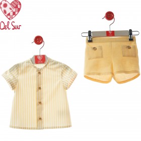 De 6 a 48m conjunto Lucca...