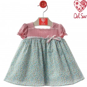 De 3 a 36m vestido Verona...