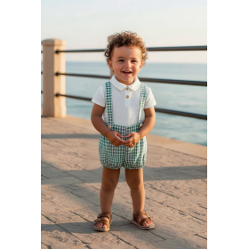 De 3 a 36m conjunto Turin...