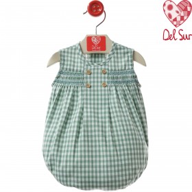 De 1 a 24m bombacho Turin...