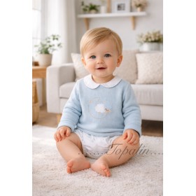 De 1 a 36m conjunto pololo...