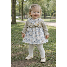 De 1 a 36m jesusin Lirio...