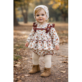 De 1 a 36m jesusin Salvia...