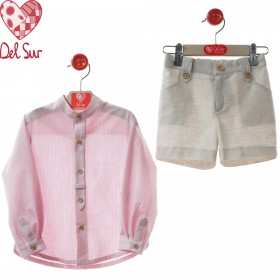 De 2 a 10 años conjunto...