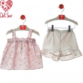 De 2 a 12 años conjunto...