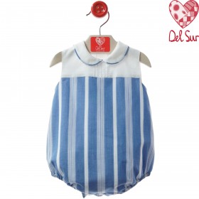 De 1 a 24m bombacho...