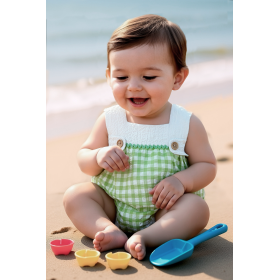 De 1 a 24m bombacho...