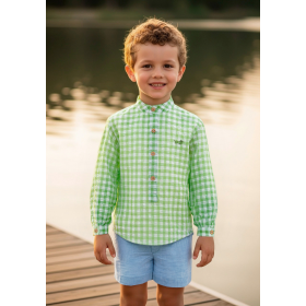 De 2 a 10 años conjunto...