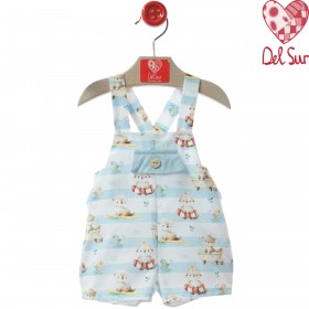 De 3 a 36m peto Catania Del...