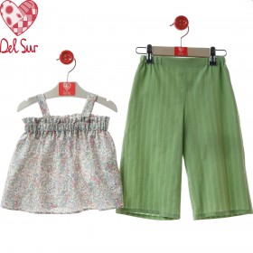 De 2 a 12 años conjunto...