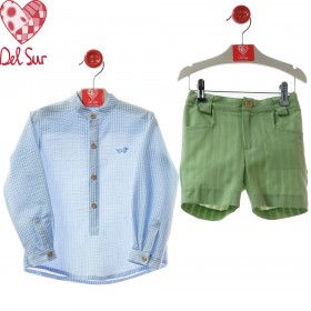 De 2 a 10 años conjunto...