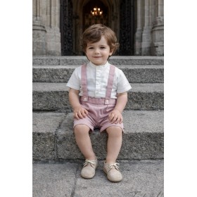 De 6 a 36m conjunto niño...