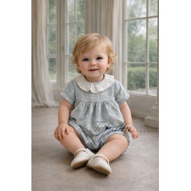 De 0 a 18m bombacho...