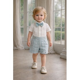 De 6 a 36m conjunto...