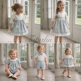 De 0m a 8 años Familia Cadiz