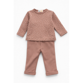 De 3 a 36m conjunto...