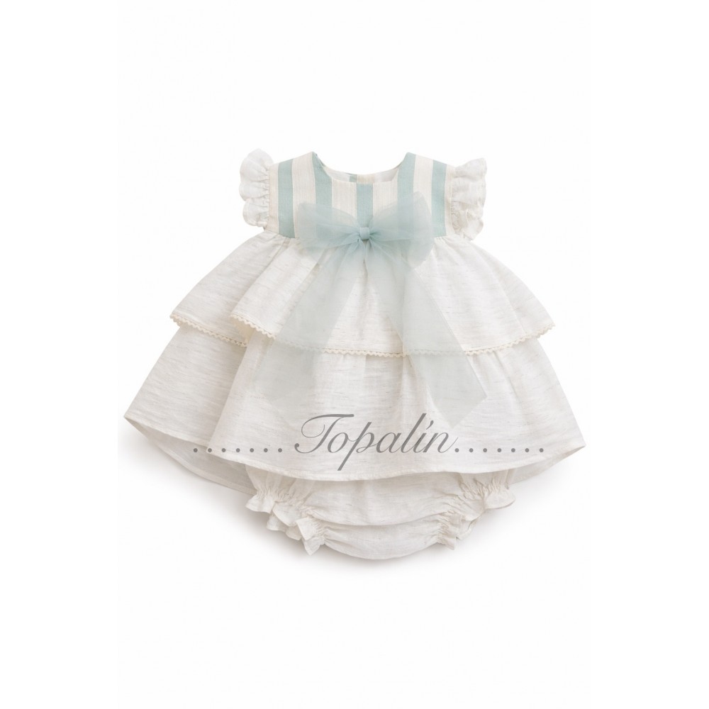 De 6 a 48m jesusin Trieste verde empolvado Del Sur