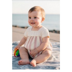 De 1 a 24m bombacho...