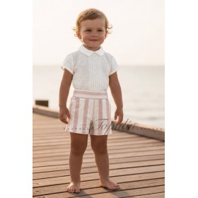 De 6 a 48m conjunto pololo...