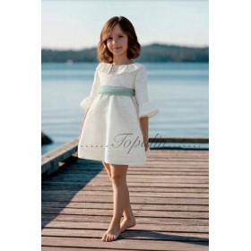 De 1 a 12 años vestido...