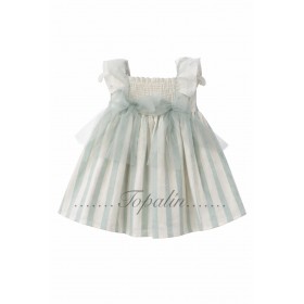 De 7 a 12 años vestido...