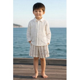 De 2 a 10 años conjunto...