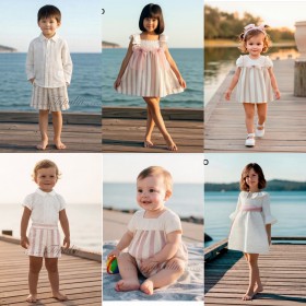 De 1m a 12 años Familia...