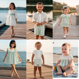 De 1m a 12 años Familia...