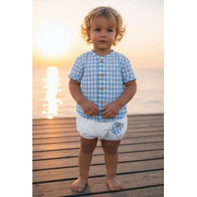 De 3 a 36m conjunto...