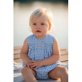 De 1 a 24m bombacho Turin...