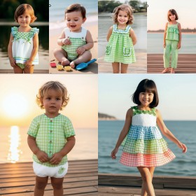 De 1m a 12 años Familia...