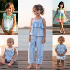 De 1m a 12 años Familia...