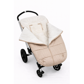 Saco silla rombos polipiel...