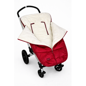 Saco silla liso impermeable...