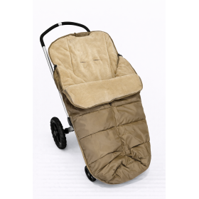 Saco de silla liso Duffi...