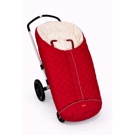 Saco de silla liso...