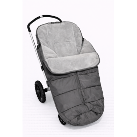 Saco de silla liso Duffi...