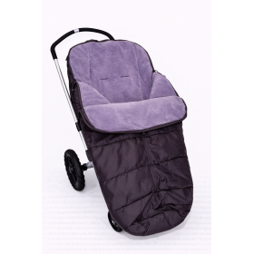 Saco de silla liso Duffi...