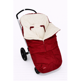 Saco de silla liso...