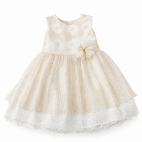 De 2 a 6años vestido Lilus...