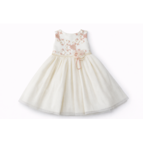 de 3años vestido Lilus...