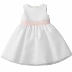 de 3años vestido Lilus...