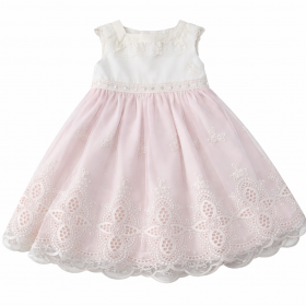 DE 3Aaños vestido Lilus...