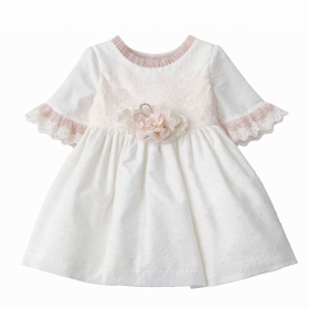 de 2 a 5años vestido Lilus...